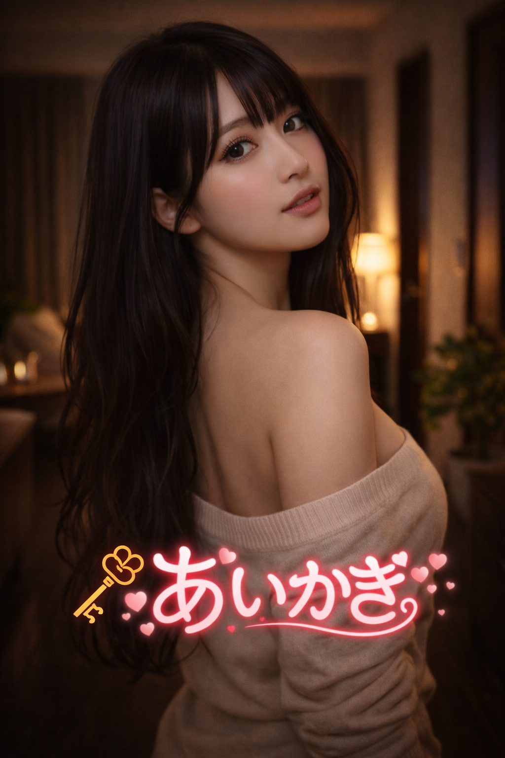 あいかぎ新横浜